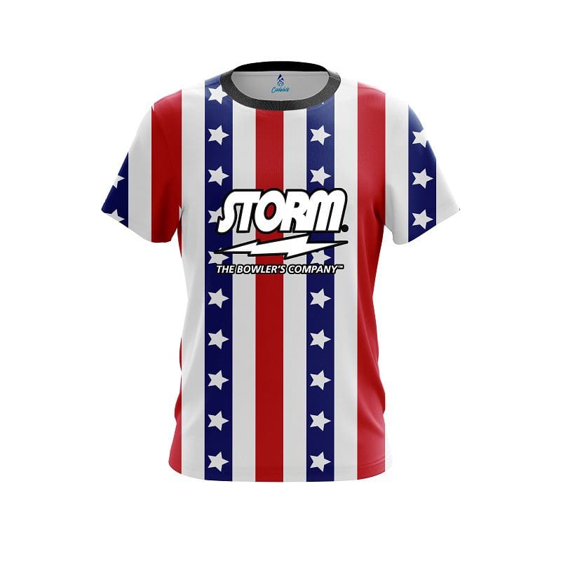 Official Jason Belmonte Bowling Jerseys by Coolwick