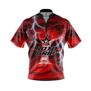 The Real McKoi – Roto Grip Bowling Jersey