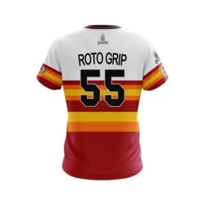BBR Roto Grip A Dye Sublimated Jersey FREE SHIPPING