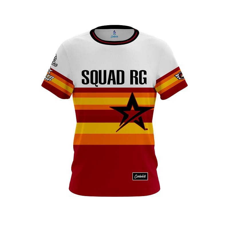 Squad RG Series