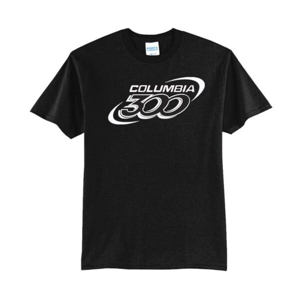 columbia 300 t shirt