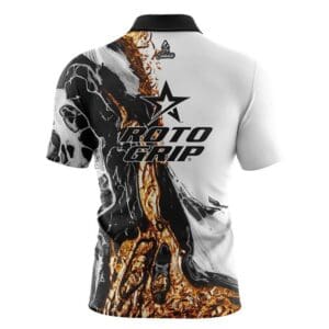 The Purrfect Print – Roto Grip Bowling Jersey