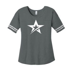 Nike Dallas Cowboys Womens White Sleeve Stripe 3/4 Raglan LS Tee  Dallas  cowboys women, Dallas cowboys, Dallas cowboys cheerleaders