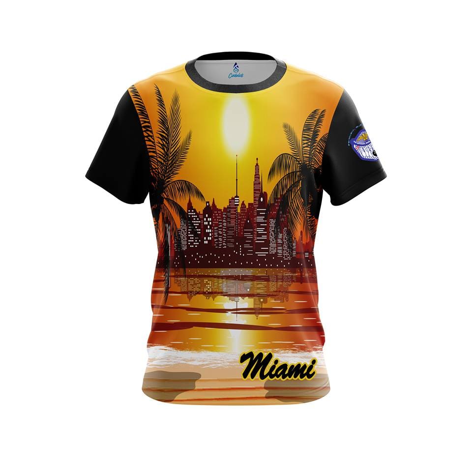 Miami Vice Custom Jerseys, Jackets, Hoodies, and Shirts