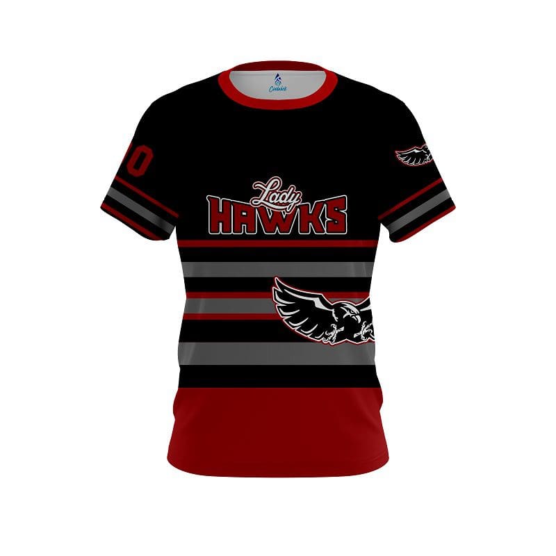 Ladies Softball Uniforms & Apparel