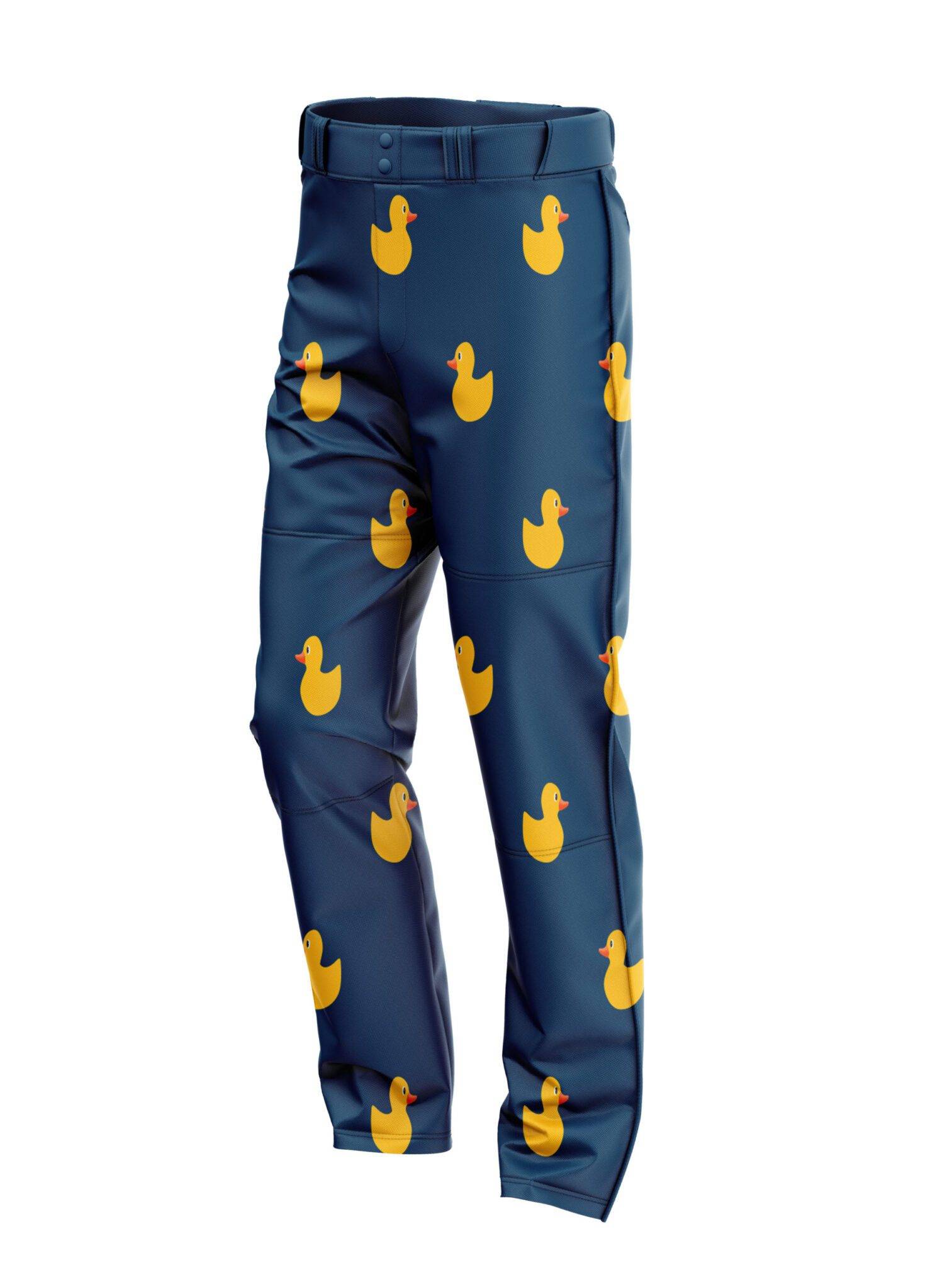 Image of Rubber Duck CoolWick Bowling Pants