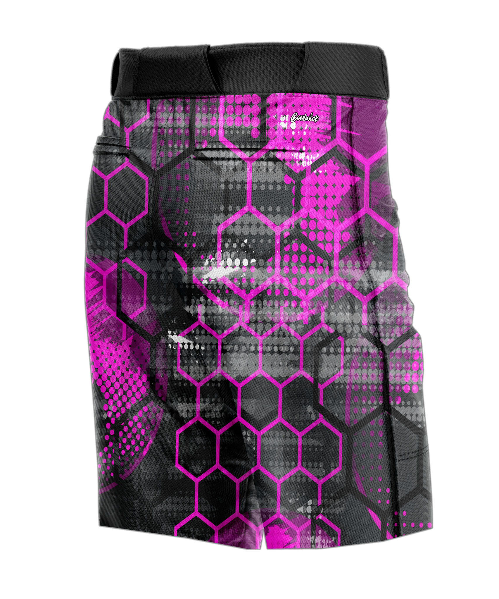 https://www.coolwick.com/wp-content/uploads/2023/03/Pink-honeycomb-back-Shorts-scaled.jpg