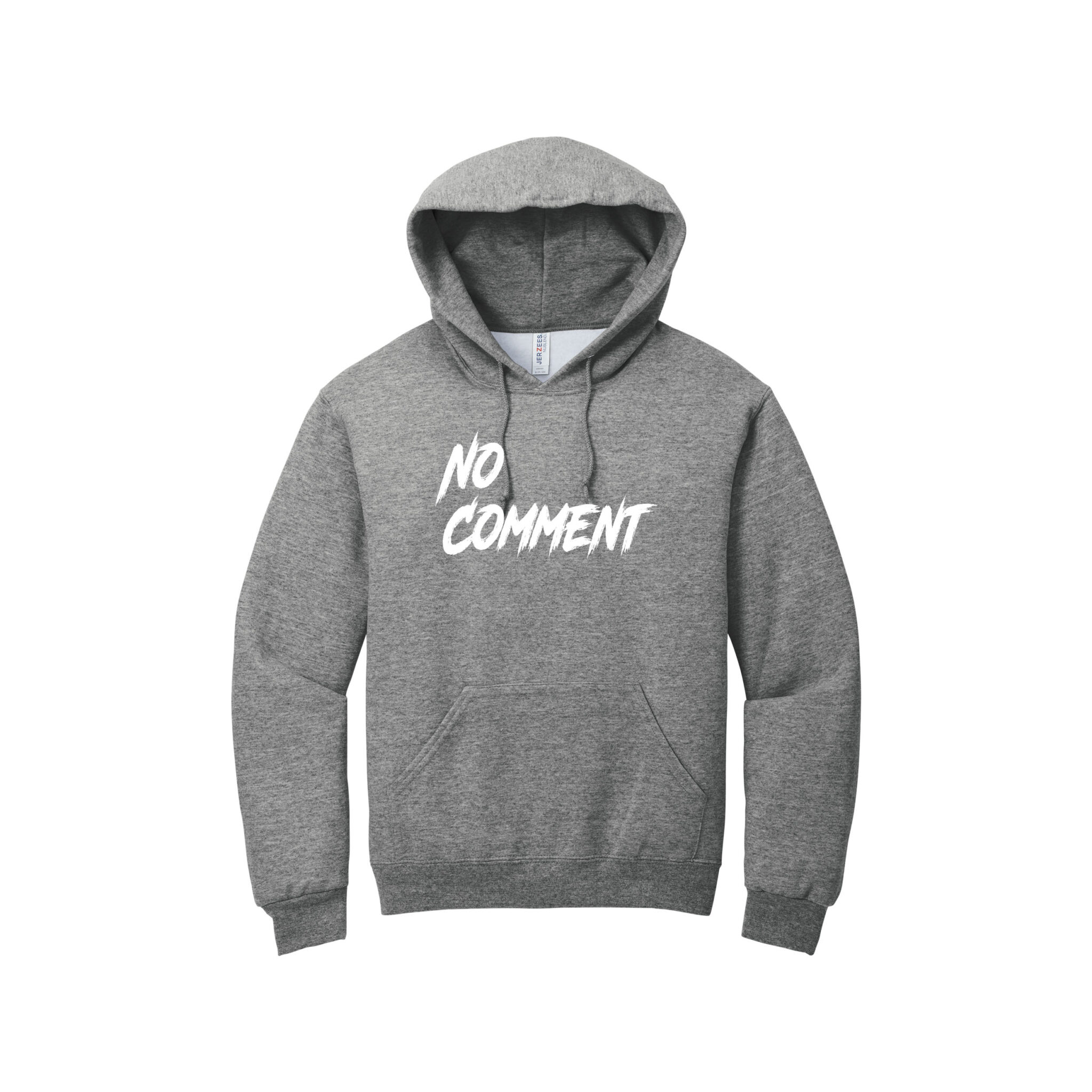 Image of Anthony Simonsen No Comment CoolWick Hoodie