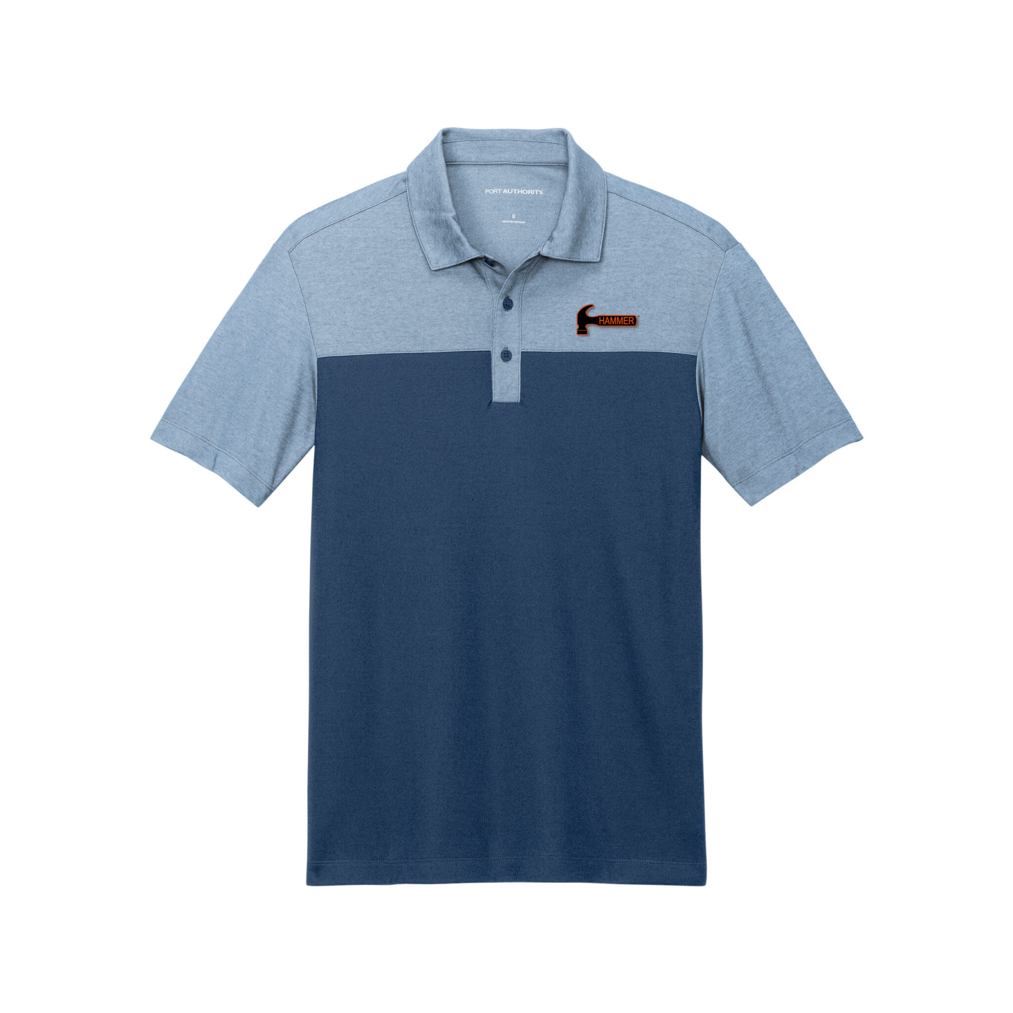 Image of Add a Hammer Polo to your closet!