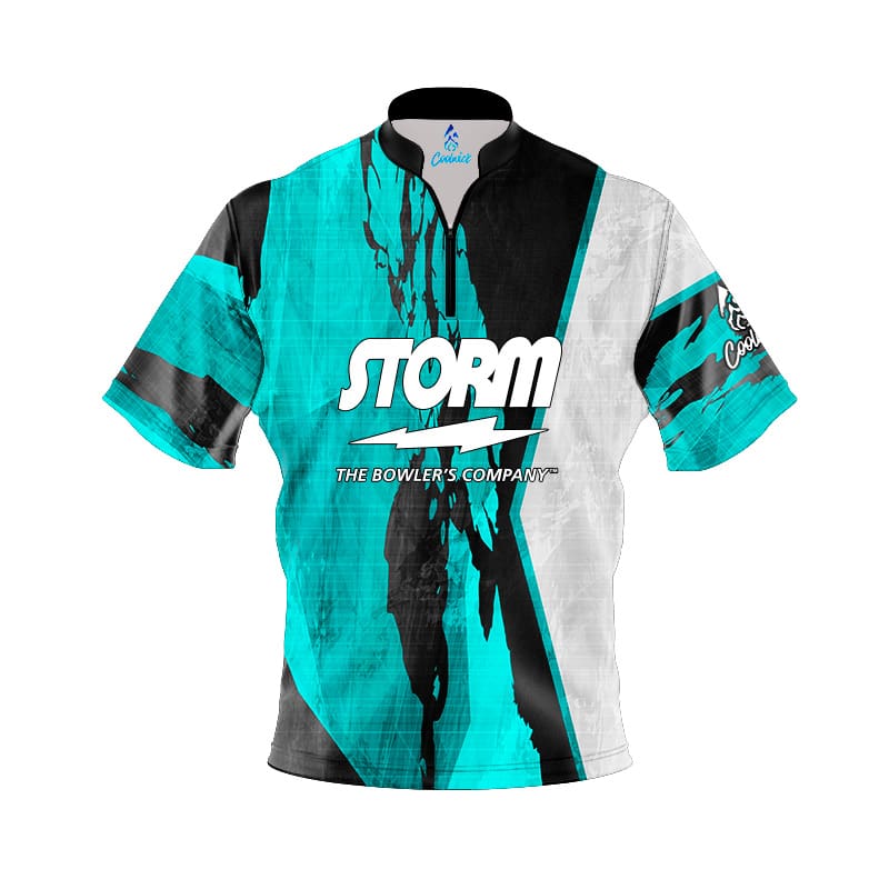 Image of Storm Quick Ship Jersey Options! Next Day Shipping!